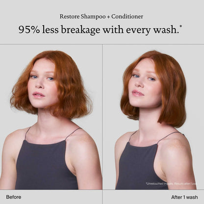 Living Proof Restore Shampoo