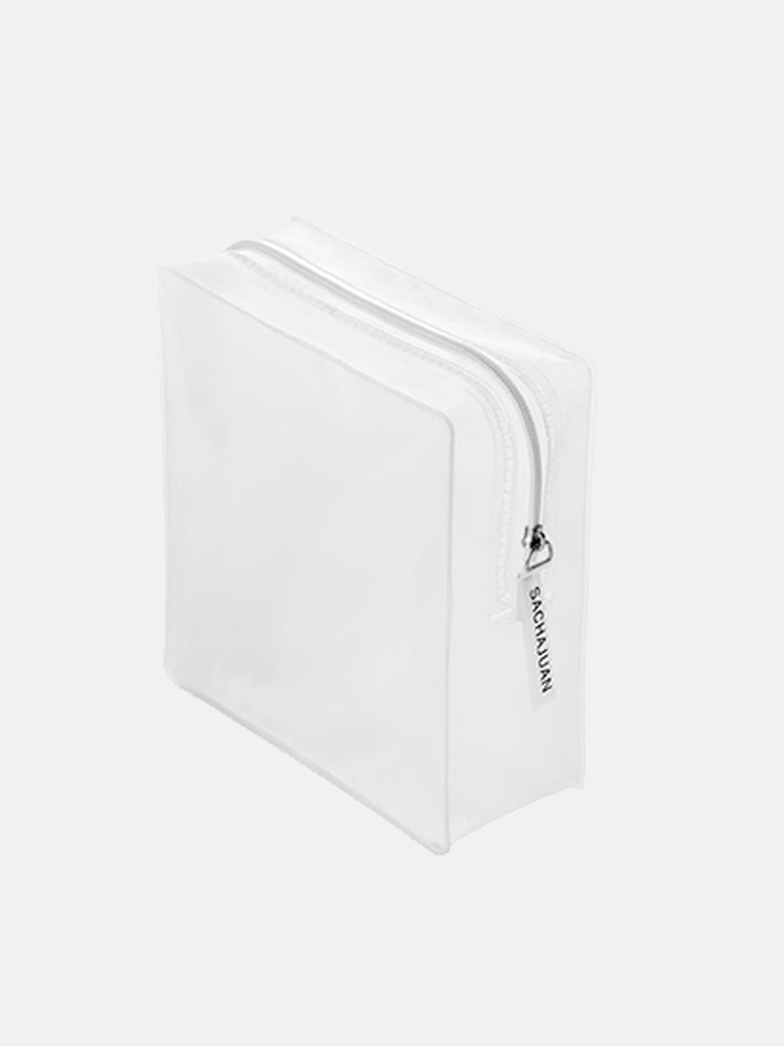 Sachajuan Frosted Beauty Bag
