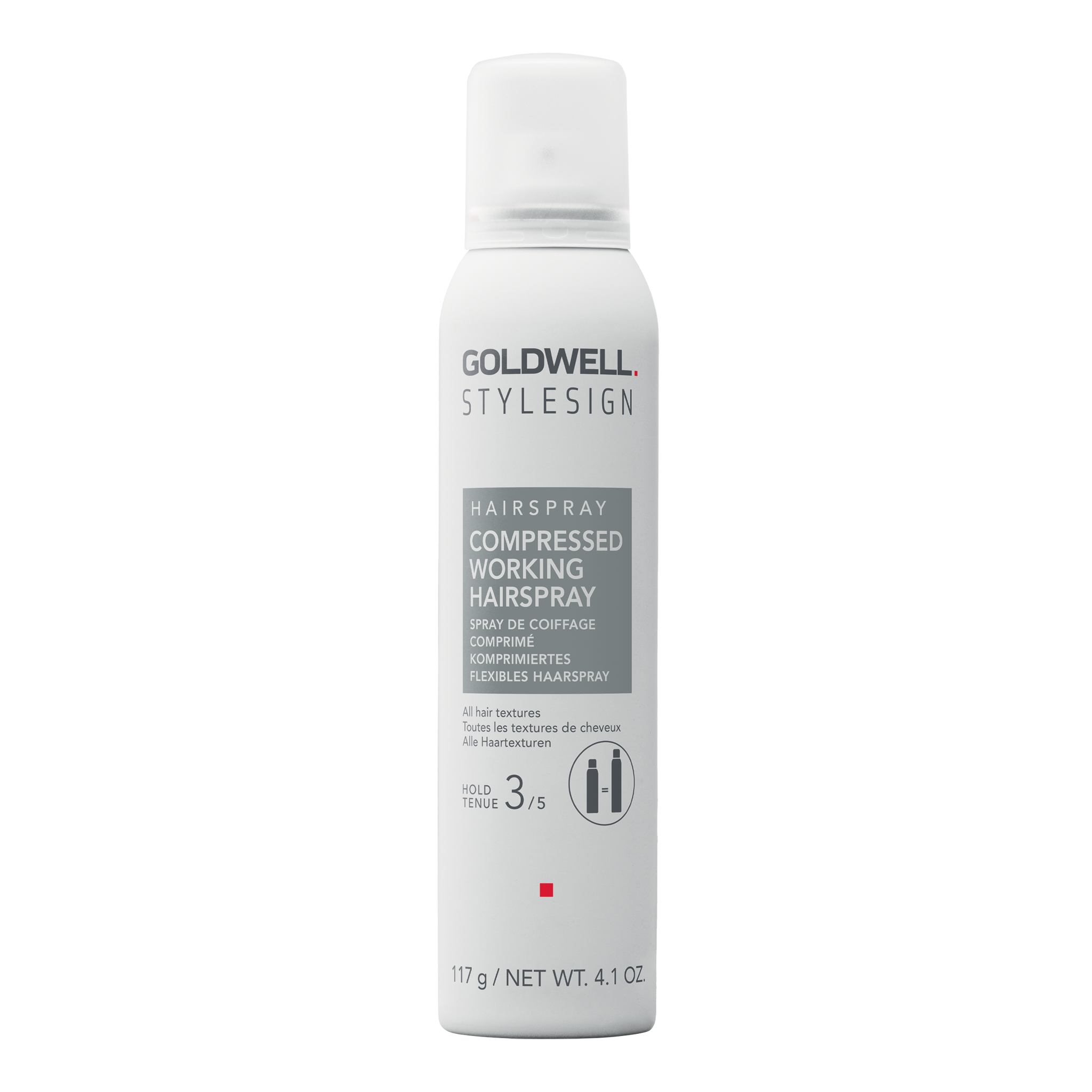 StyleSign Compressed Working Hairspray 150mL