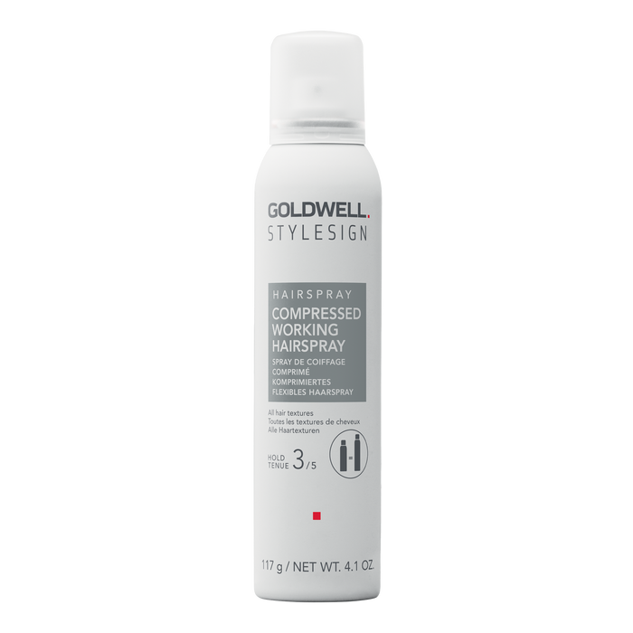 StyleSign Compressed Working Hairspray 150mL