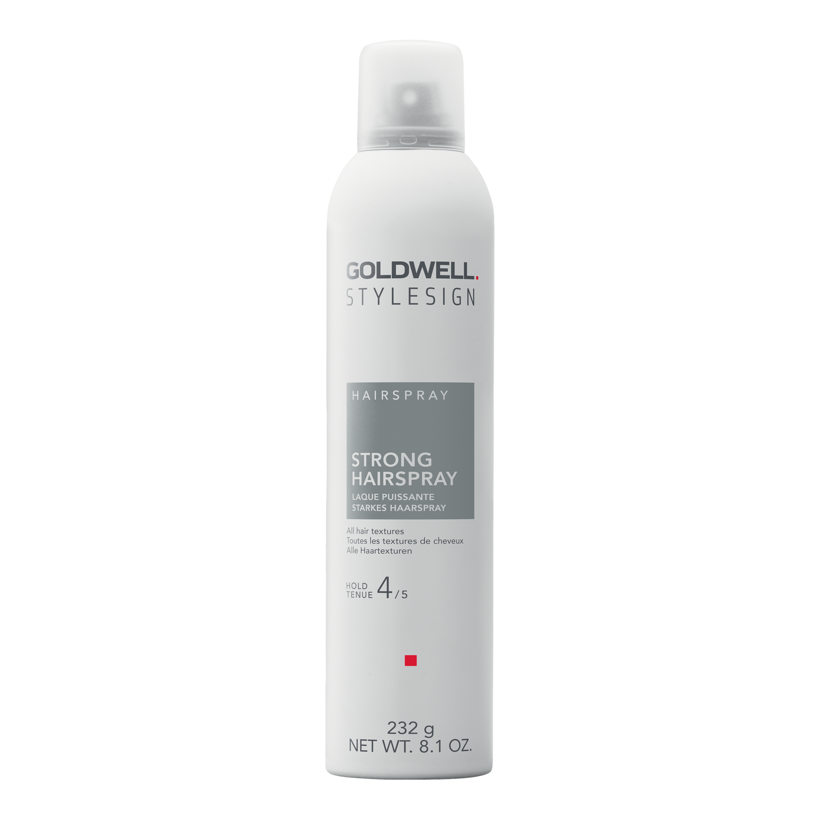 StyleSign Strong Hairspray 300mL