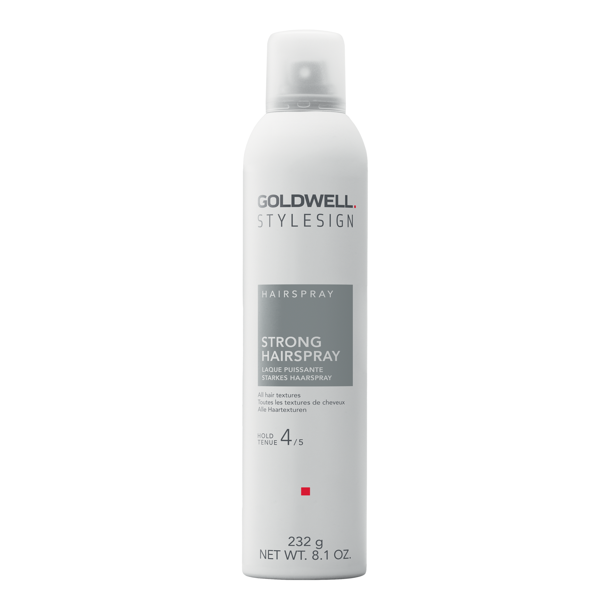 StyleSign Strong Hairspray 300mL