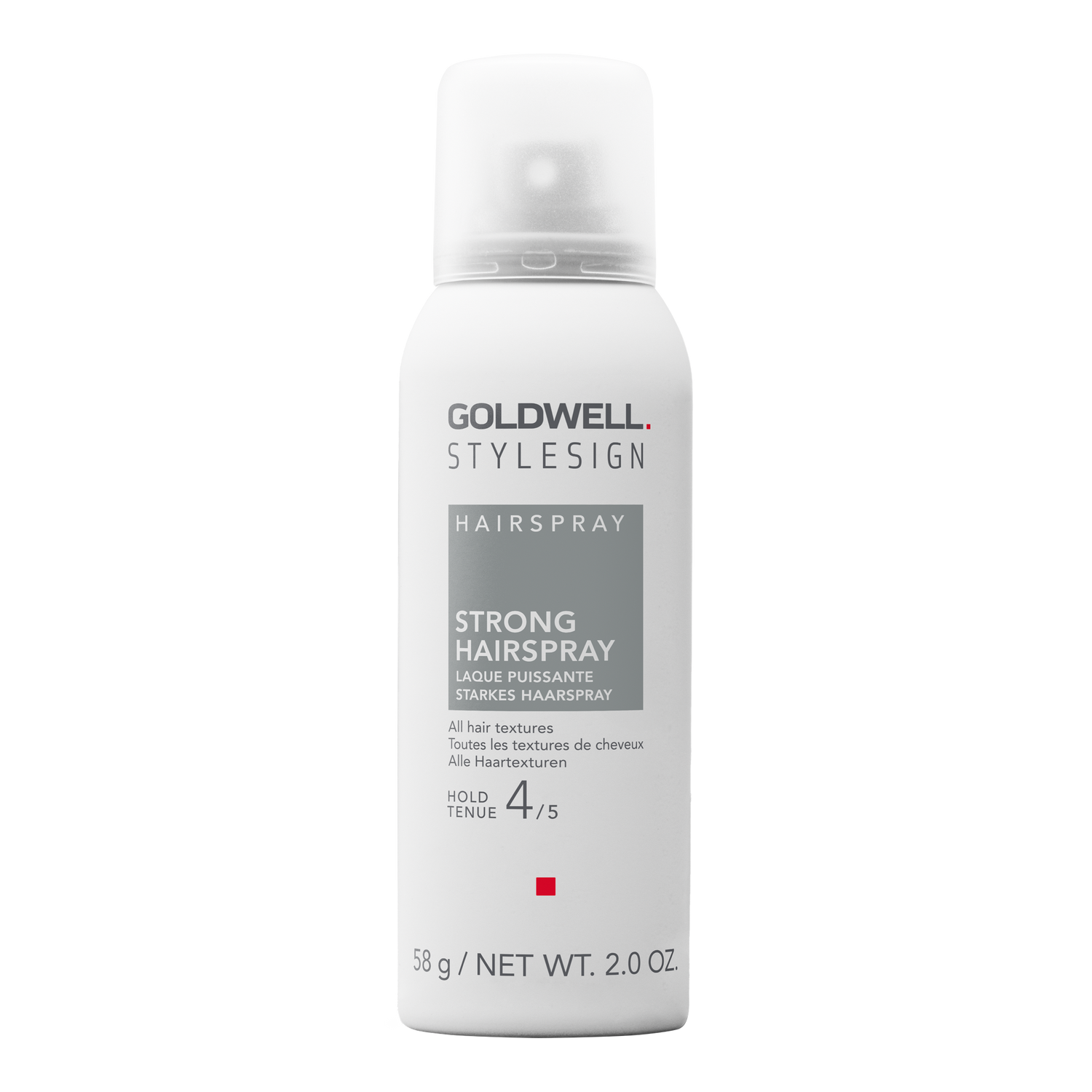StyleSign Strong Hairspray 75mL