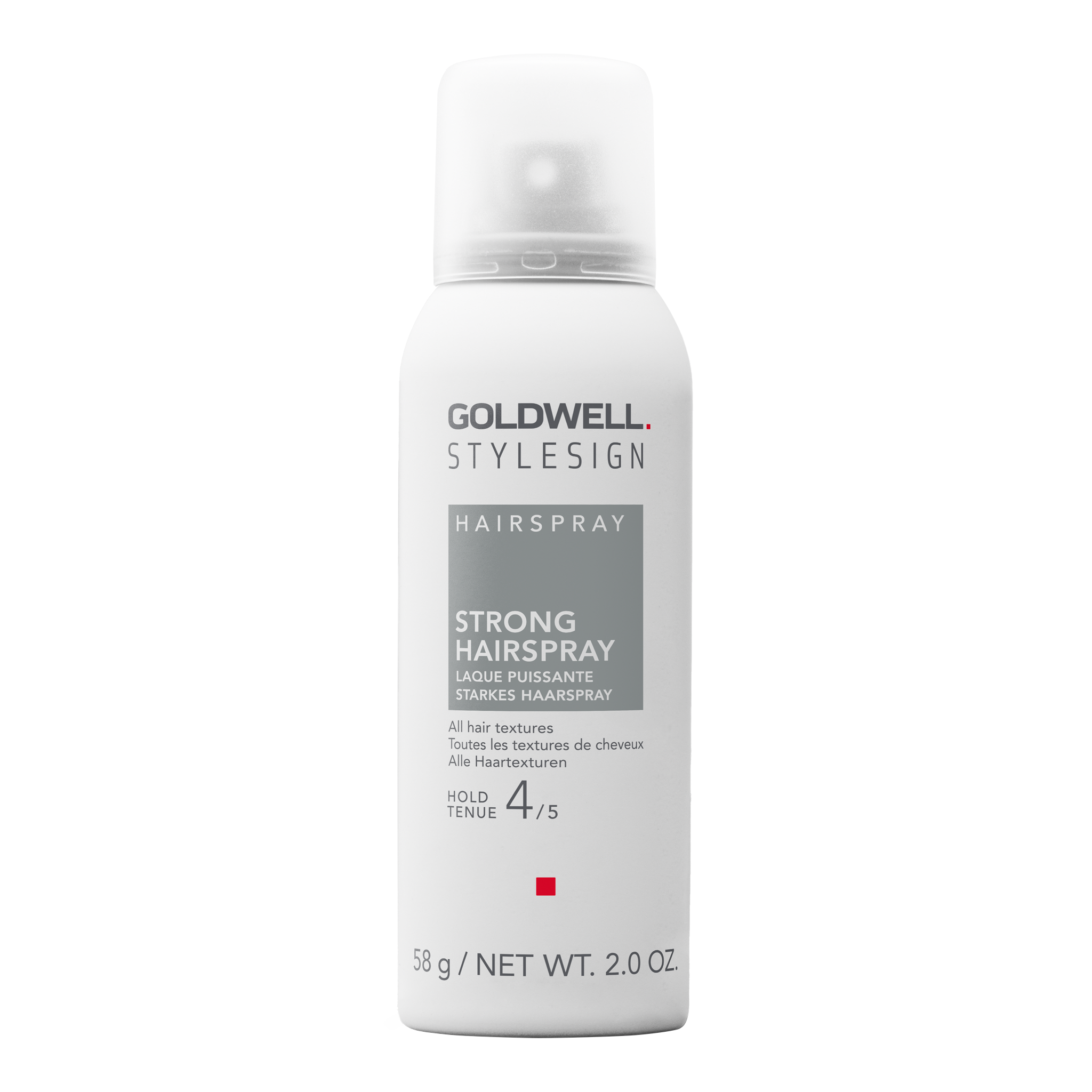 StyleSign Strong Hairspray 75mL