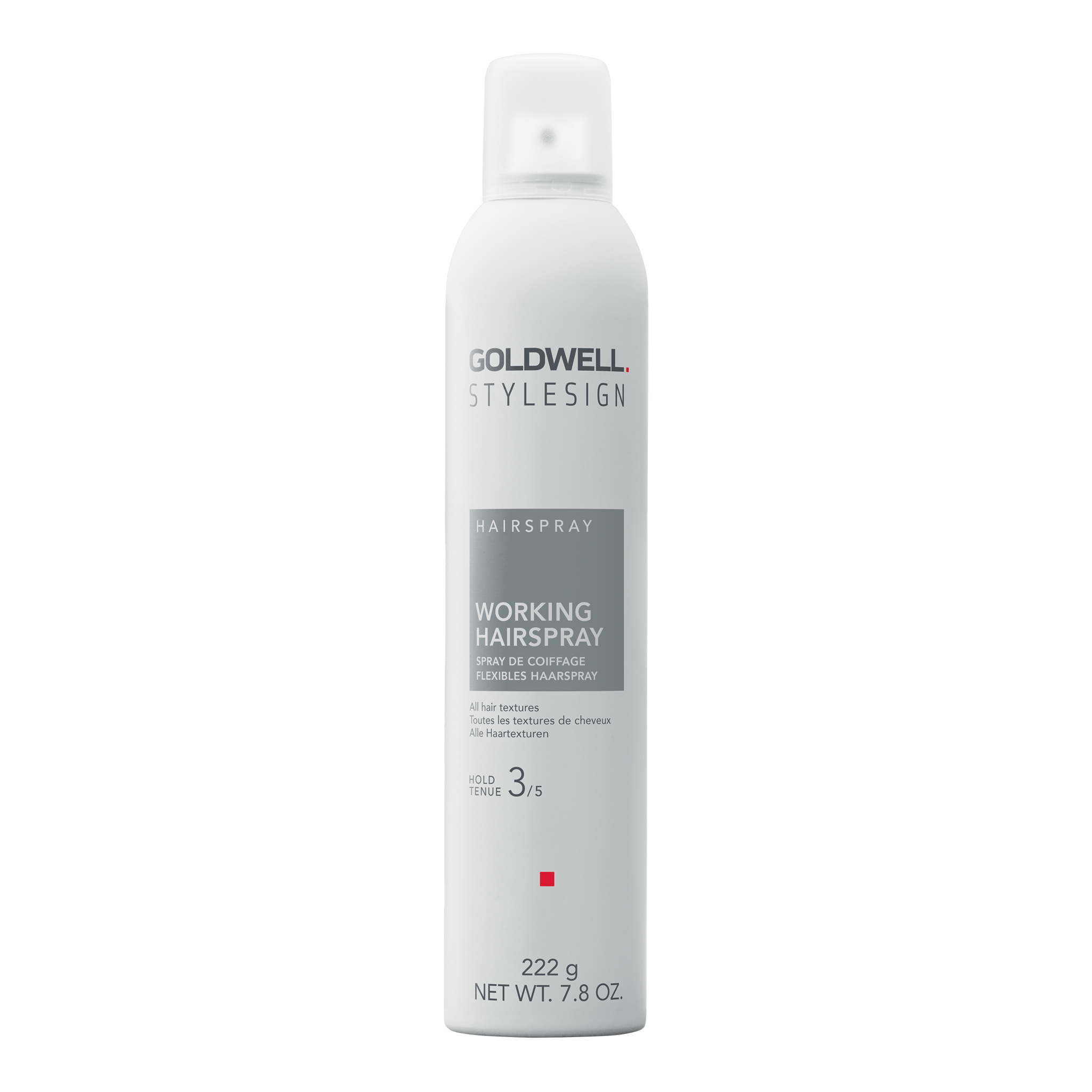 StyleSign Working Hairspray 300mL