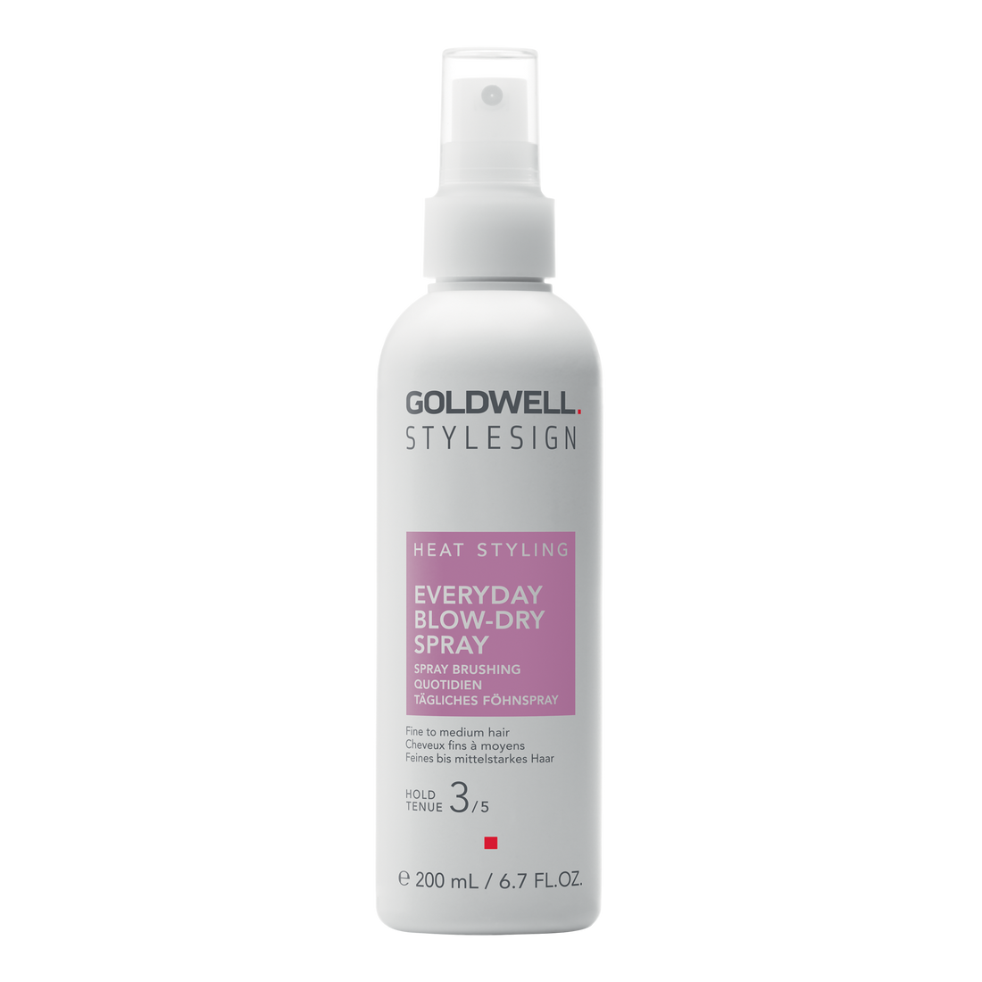 StyleSign Everyday Blow Dry Spray 200mL