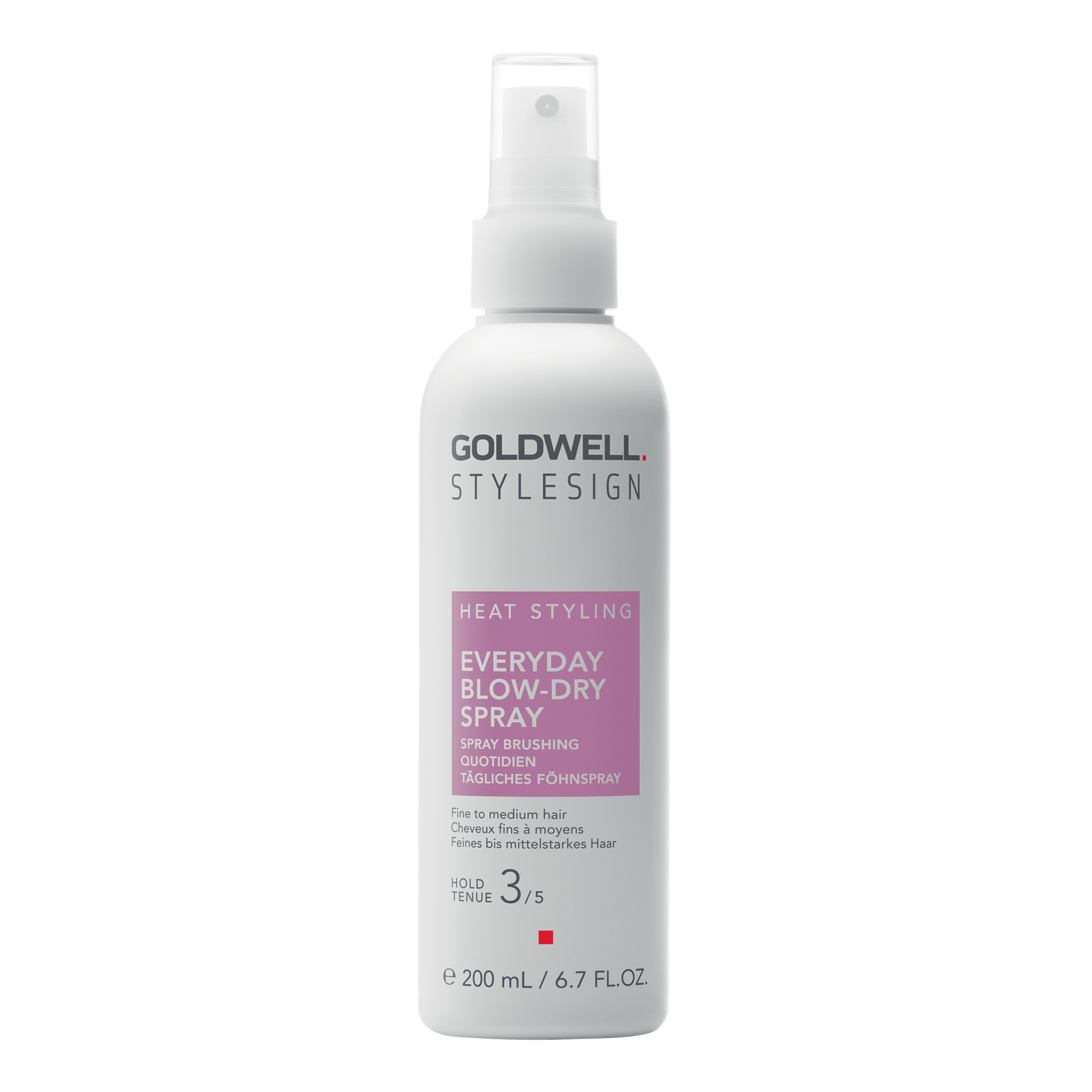 StyleSign Everyday Blow Dry Spray 200mL