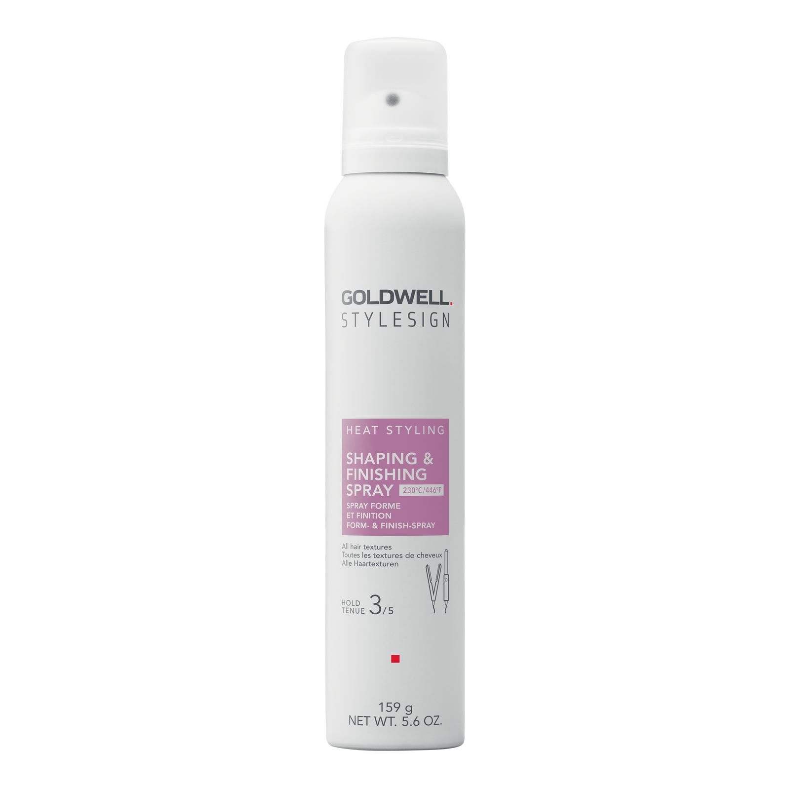 StyleSign Shaping & Finishing Spray 200mL