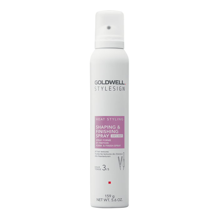 StyleSign Shaping & Finishing Spray 200mL