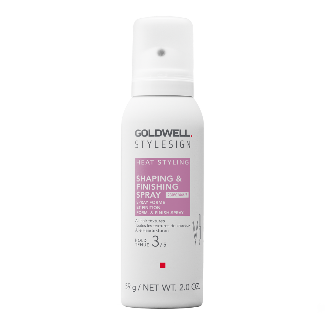 StyleSign Shaping &amp; Finishing Spray 75ML