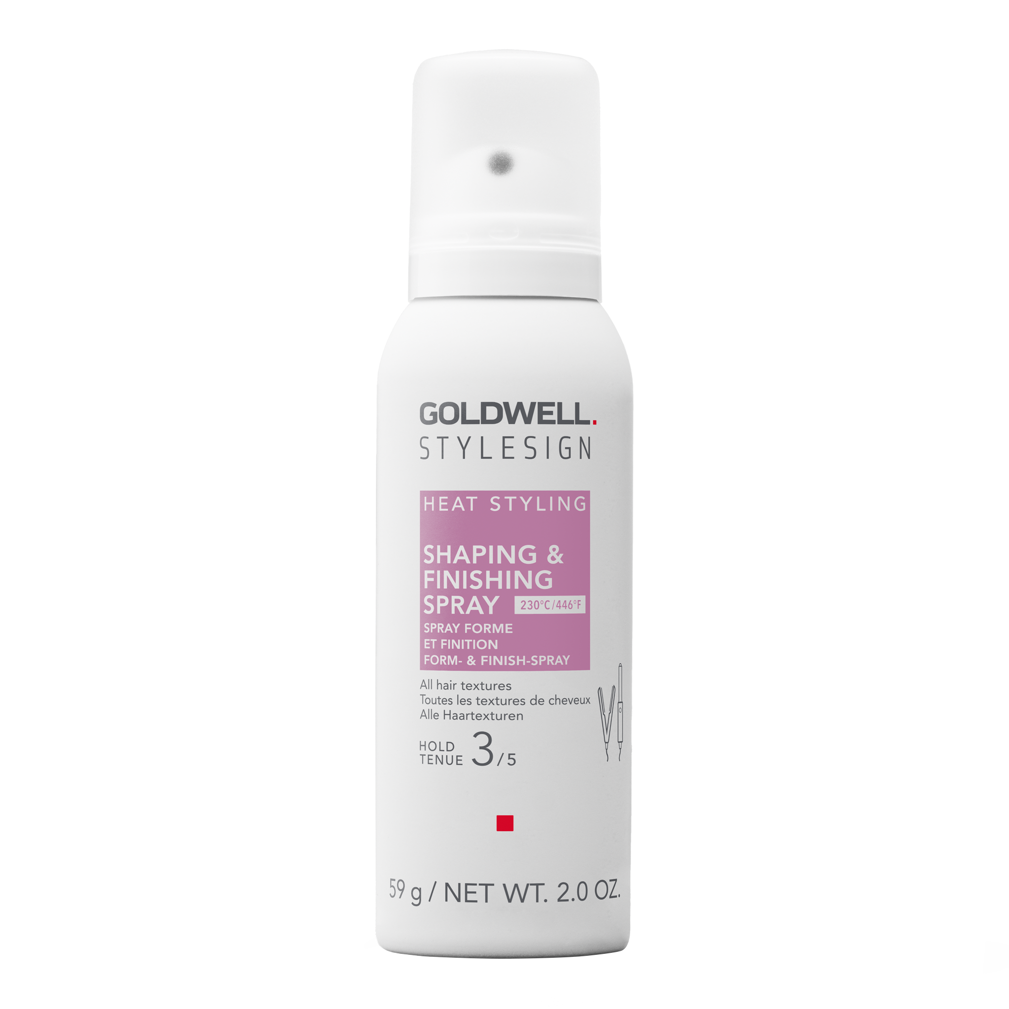 StyleSign Shaping &amp; Finishing Spray 75ML