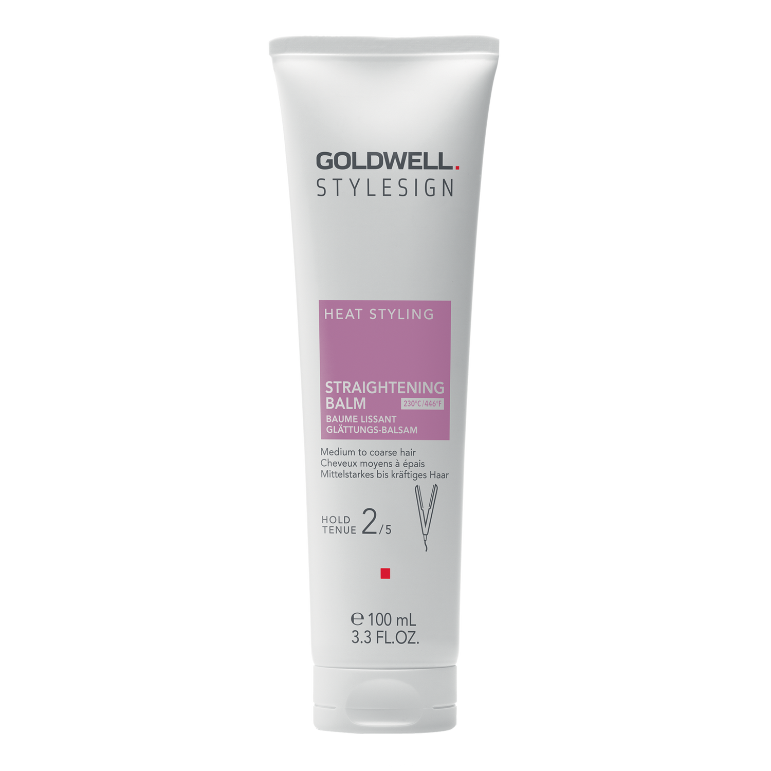 StyleSign Straightening Balm 100mL