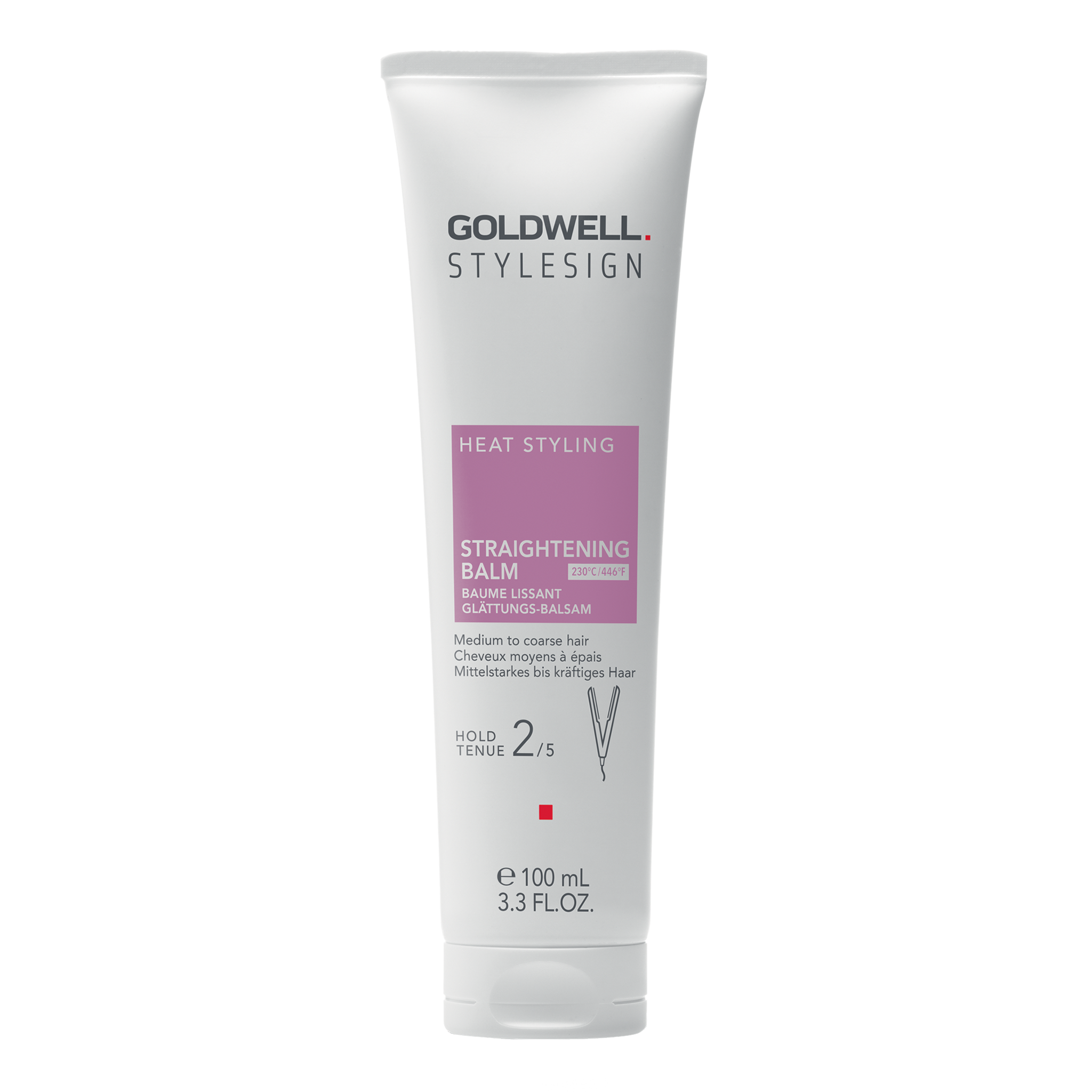 StyleSign Straightening Balm 100mL