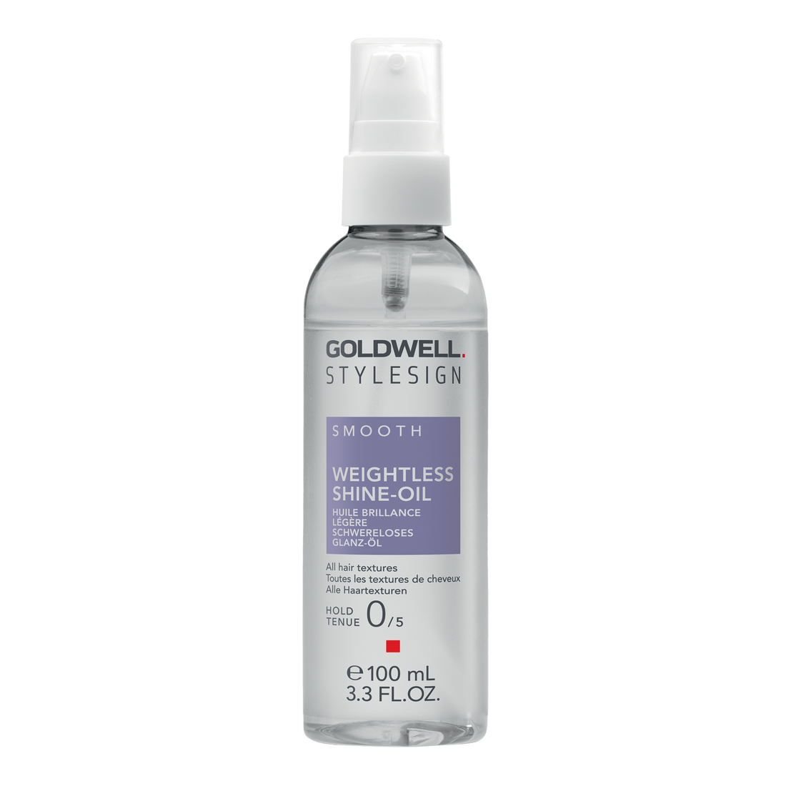 StyleSign Weightless Shine Oil 100mL