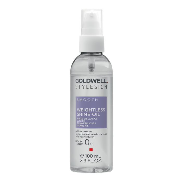 StyleSign Weightless Shine Oil 100mL