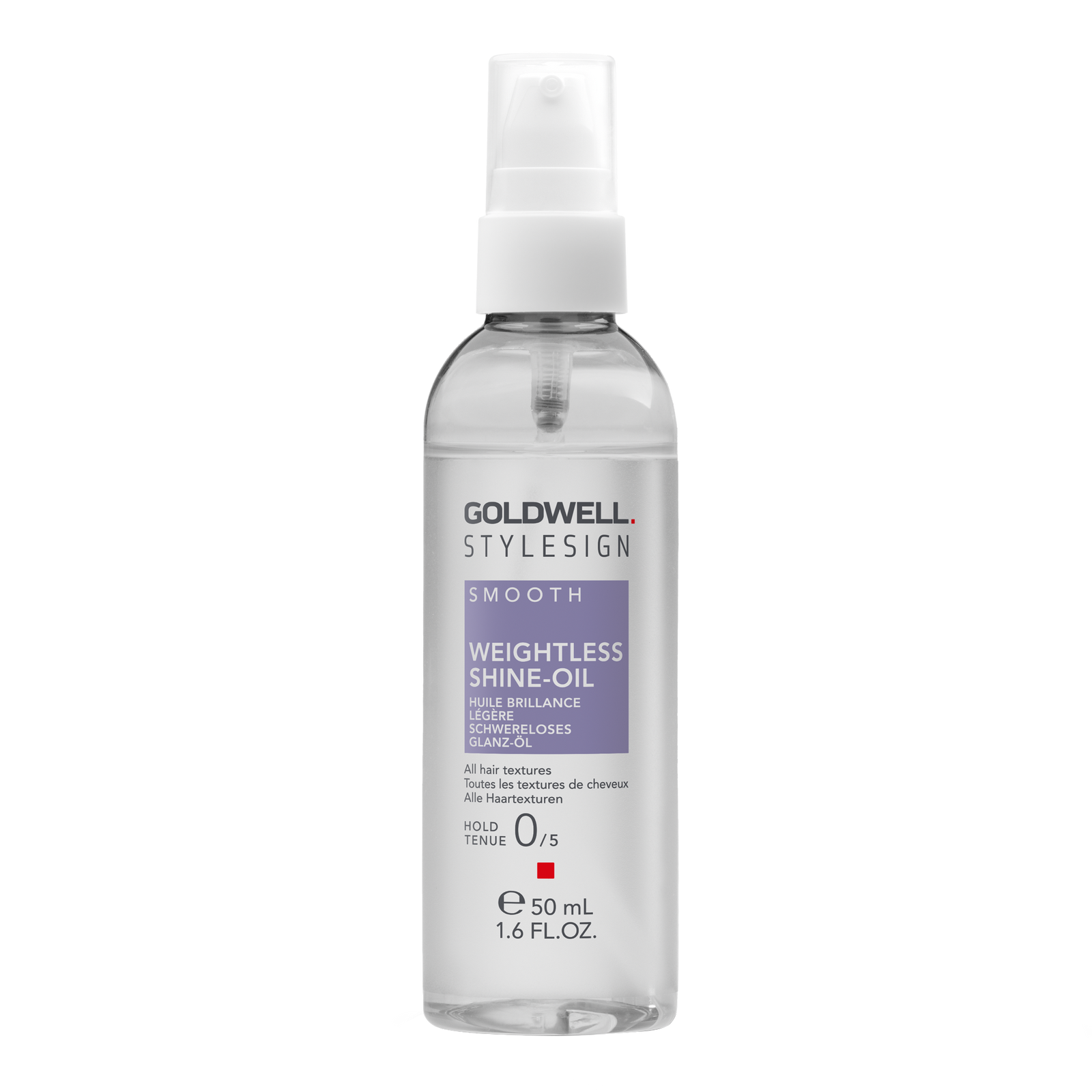 StyleSign Weightless Shine Oil 50mL