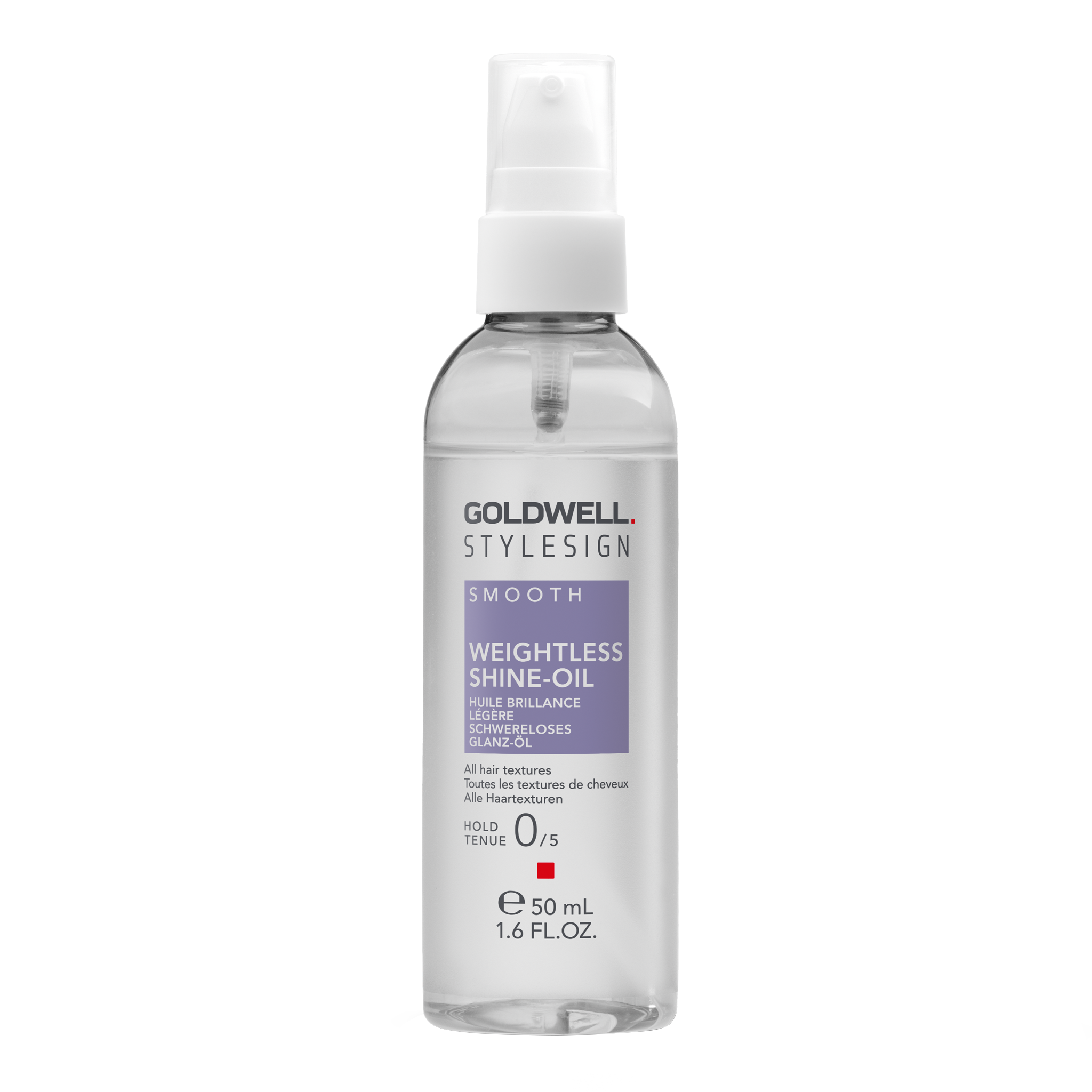 StyleSign Weightless Shine Oil 50mL