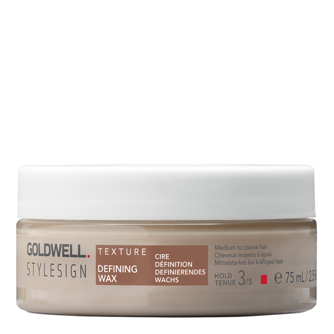 StyleSign Defining Wax 75mL