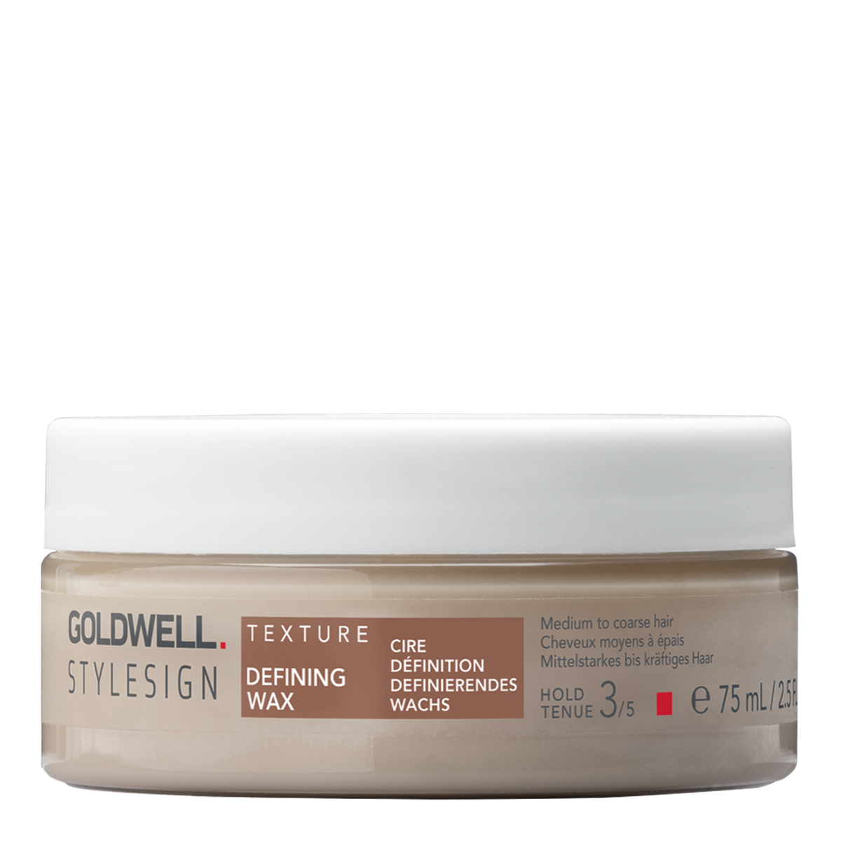StyleSign Defining Wax 75mL