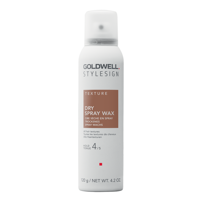 StyleSign Dry Spray Wax 150mL