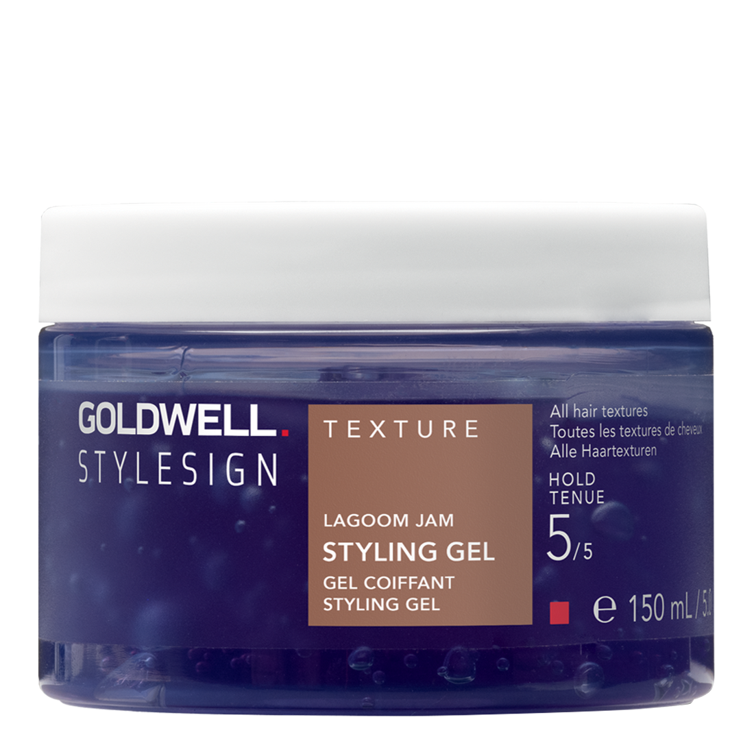 StyleSign Lagoom Jam Styling Gel 150mL