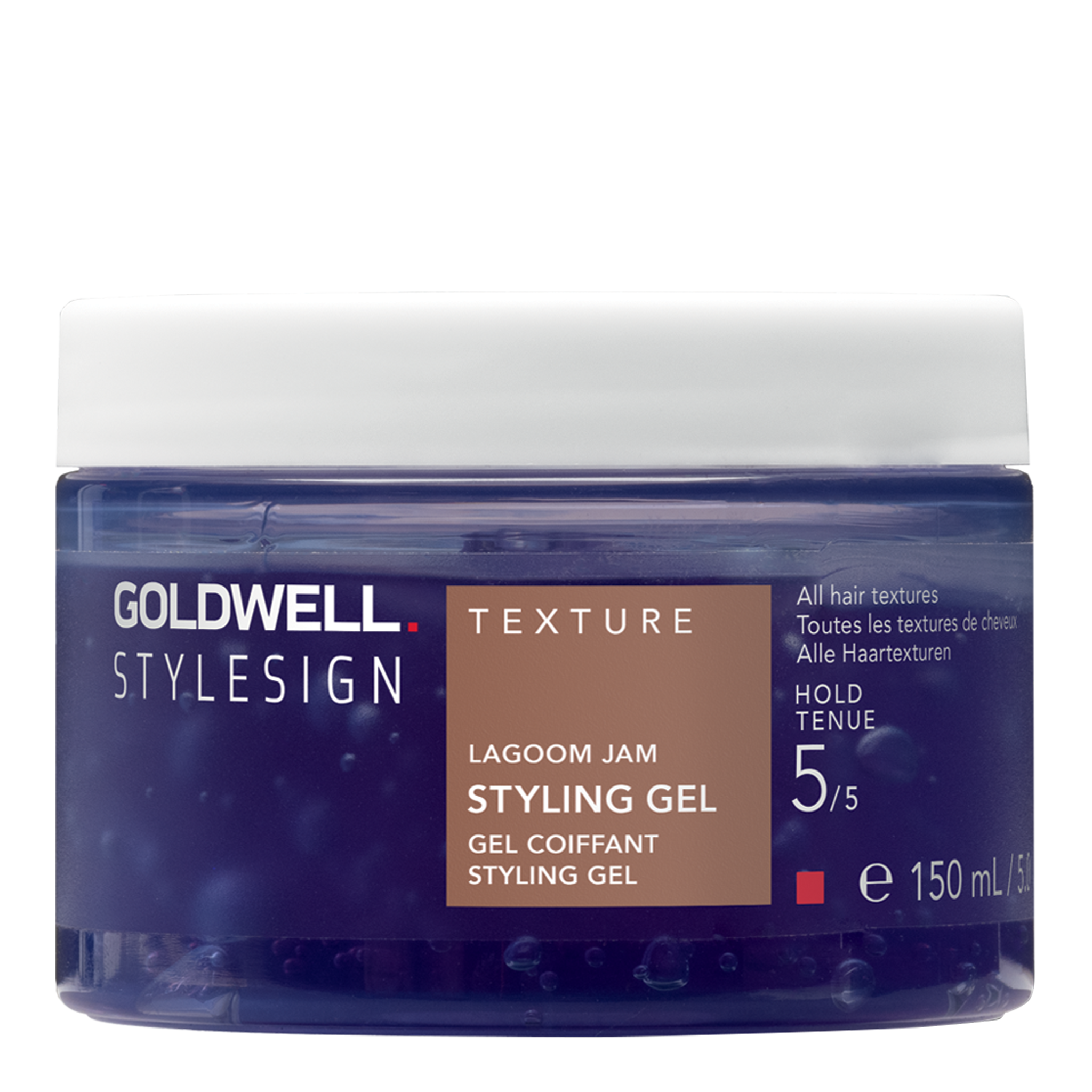 StyleSign Lagoom Jam Styling Gel 150mL