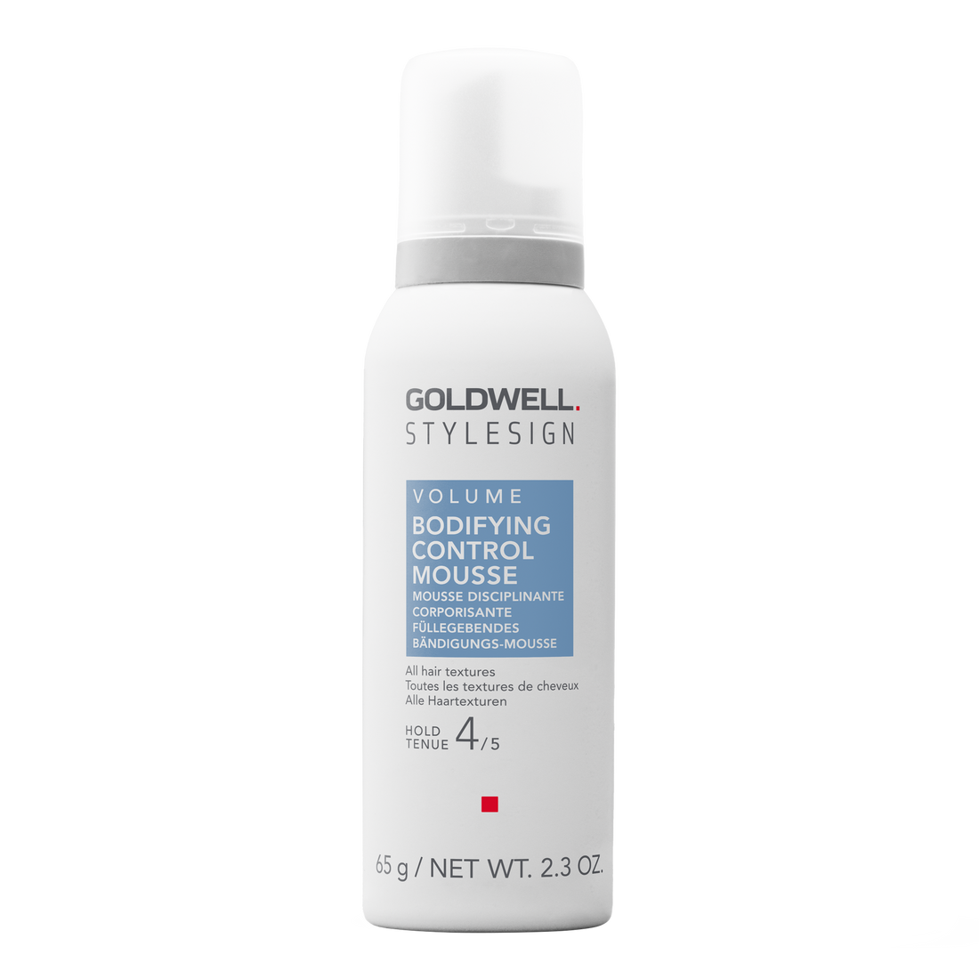 StyleSign Bodifying Control Mousse 75mL