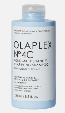 OLAPLEX No4C Clarifying Shampoo