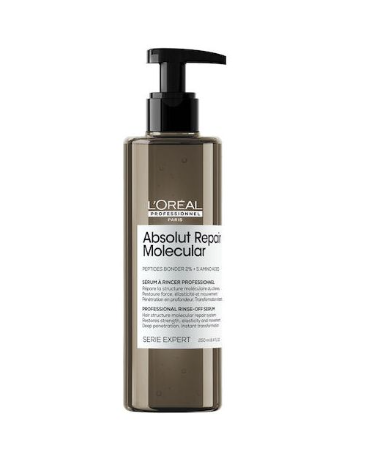 Absolut Repair Molecular Rinse Off Serum