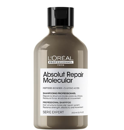 Absolut Molecular Repair Shampoo