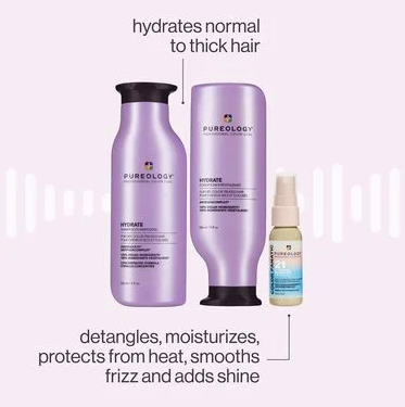 Hydrate MADE TO FEEL Spring Kit