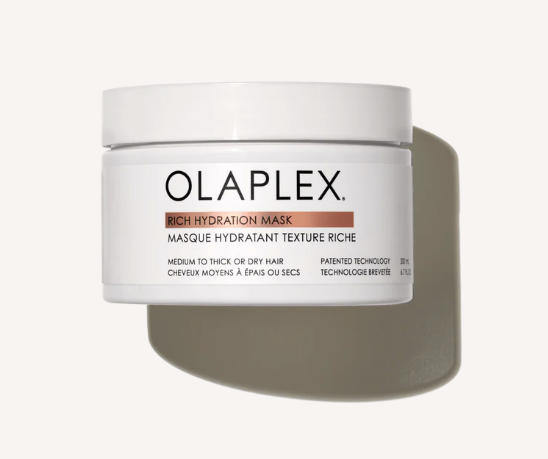 Olaplex Rich Moisture Hydration Mask