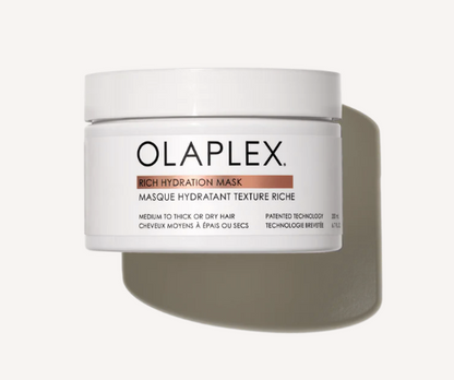 Olaplex Rich Moisture Hydration Mask