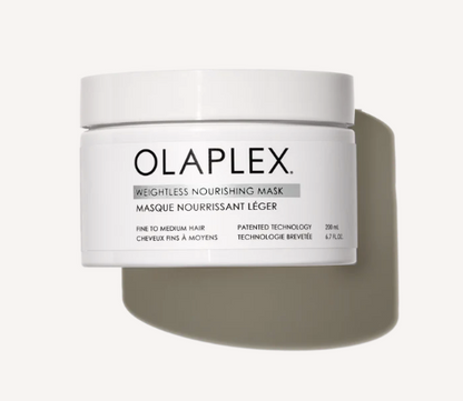 Olaplex Weightless Volumizing Hydration Mask