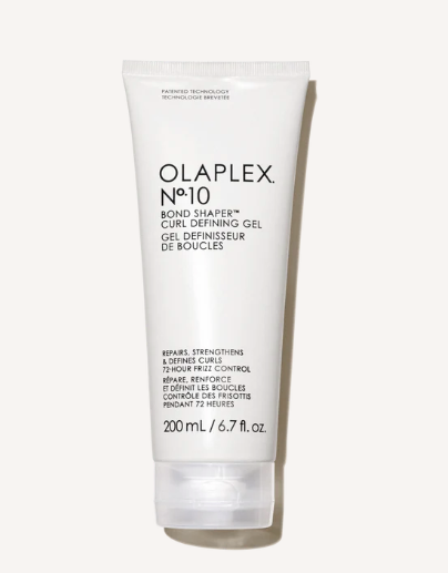 Olaplex No10 Bond Curl Defining Gel