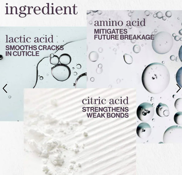 Pureology Strength Cure Healer Serum