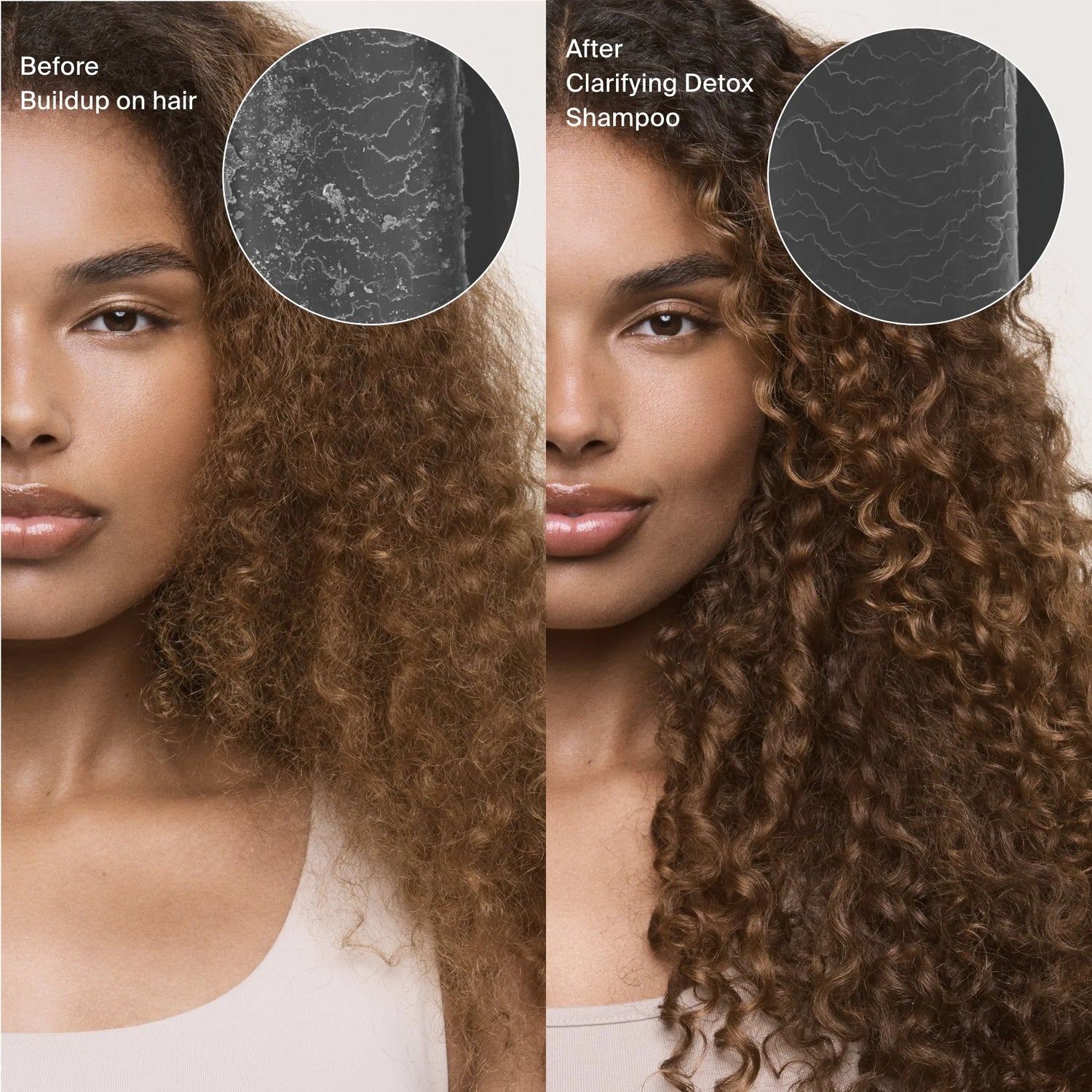 Living Proof Clarifying Detox Shampoo