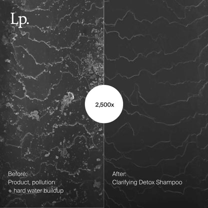 Living Proof Clarifying Detox Shampoo