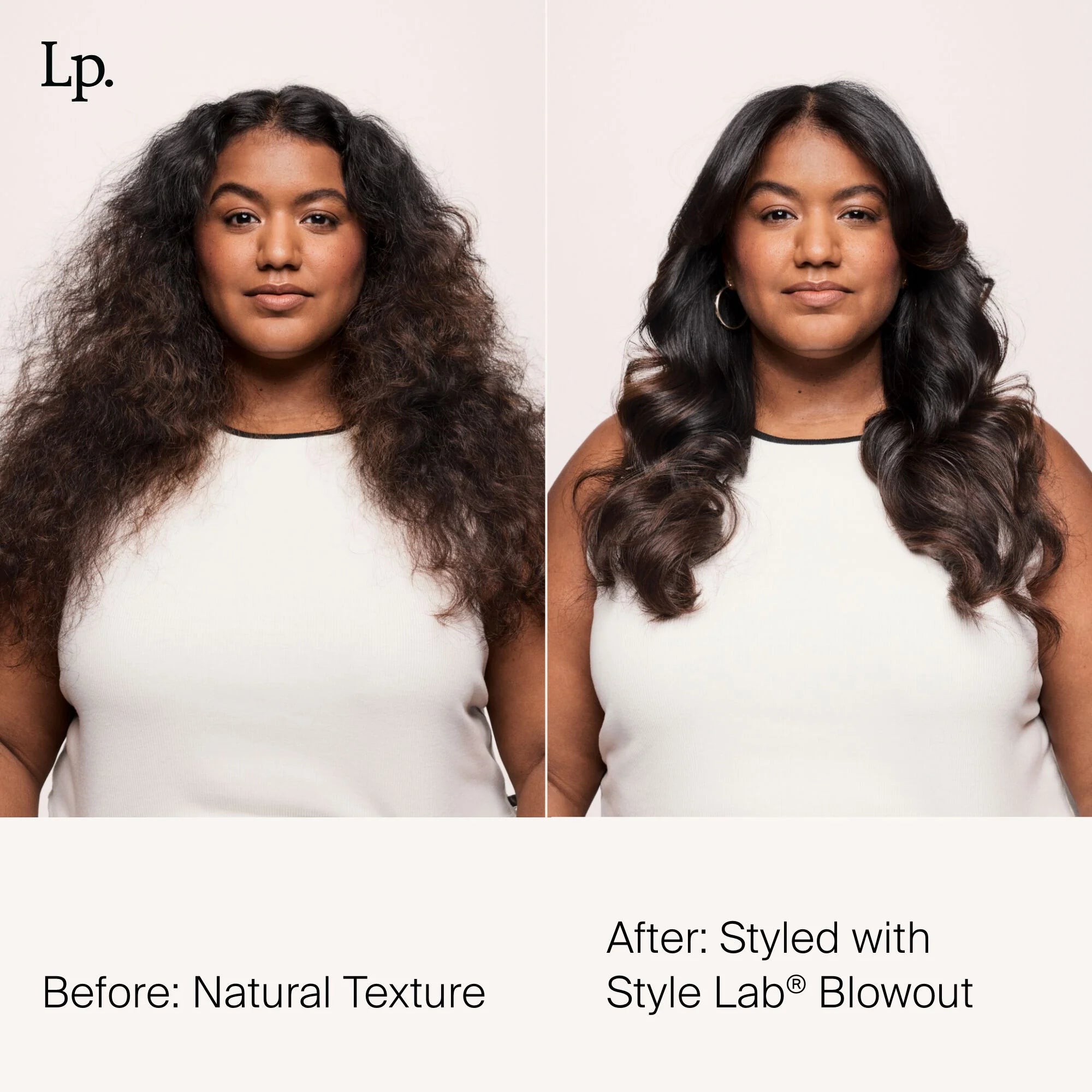 Living Proof Style Lab Blowout