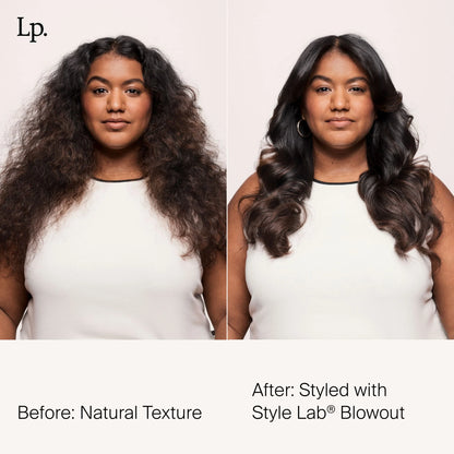 Living Proof Style Lab Blowout
