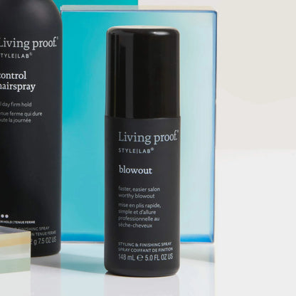 Living Proof Style Lab Blowout