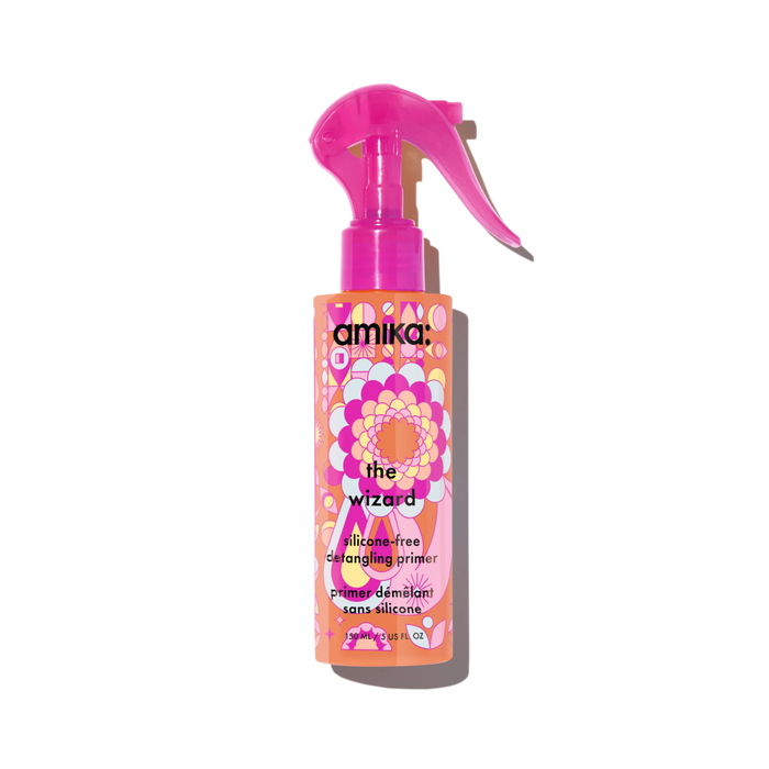 Amika The Wizard Silicone-Free Primer