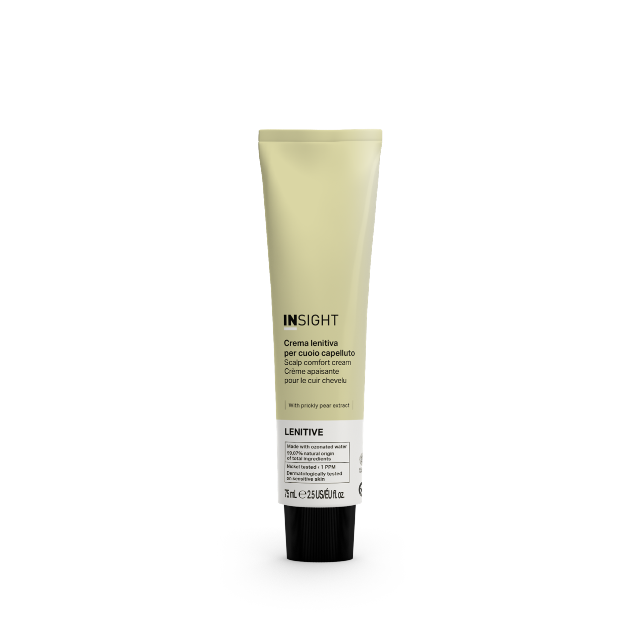 Insight Scalp Comfort Cream