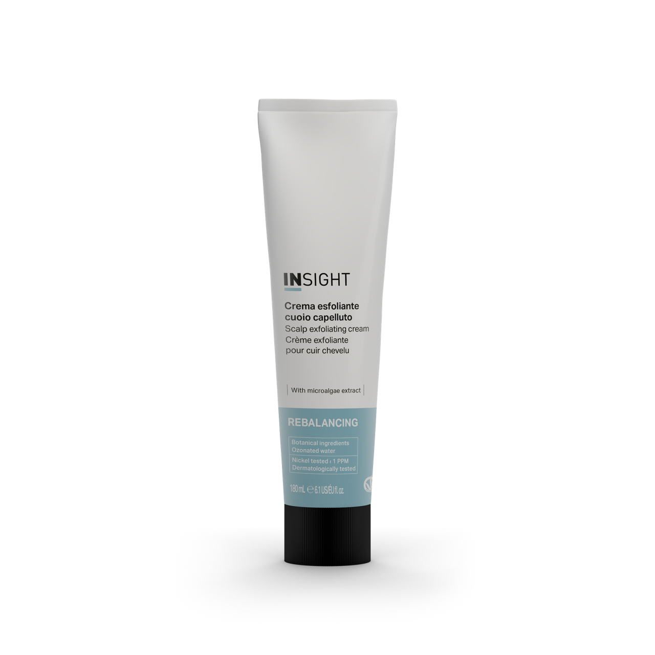 Insight Scalp Exfoliating Cream
