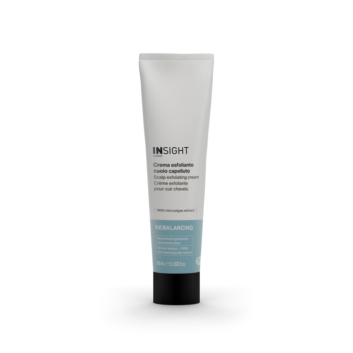 Insight Scalp Exfoliating Cream
