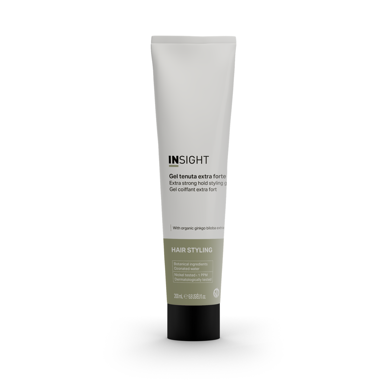 Insight Extra Strong Hold Styling Gel