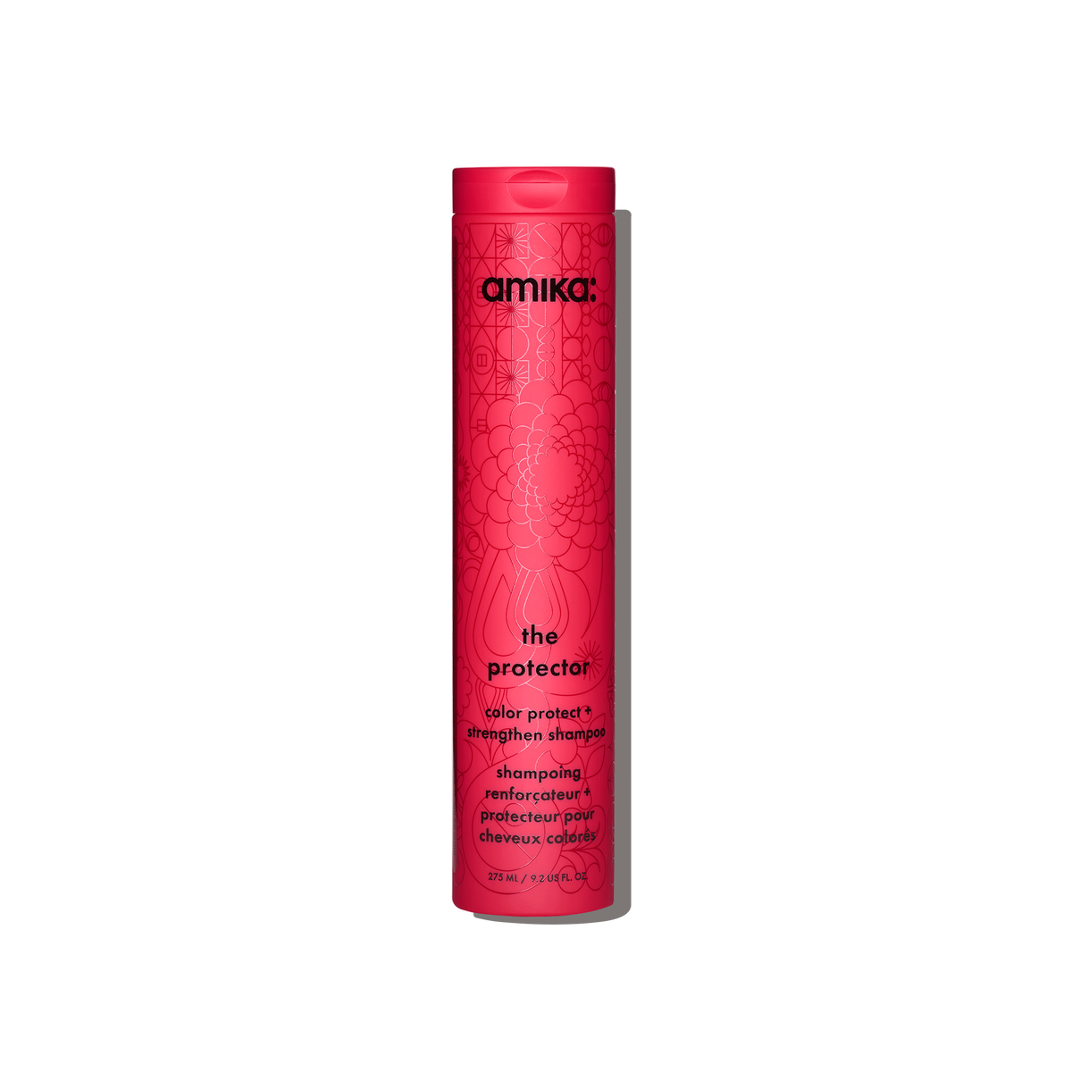 Amika The Protector Color Protection Shampoo