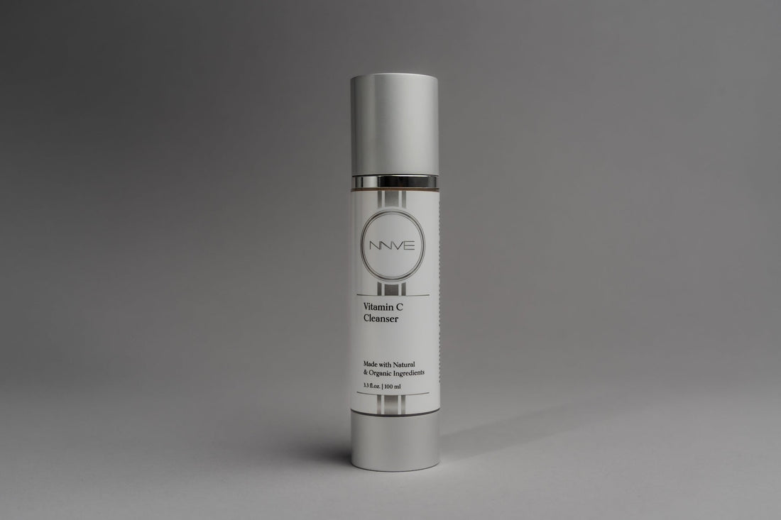 Vitamin C Cleanser