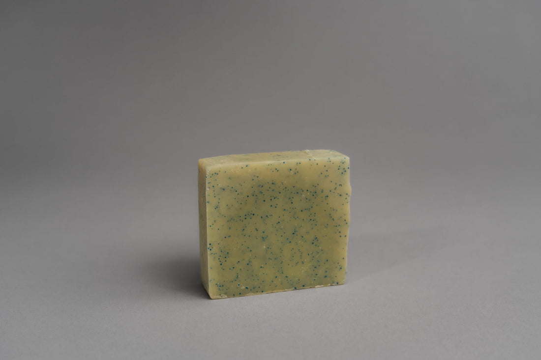 Vitamin E Sunflower Soap