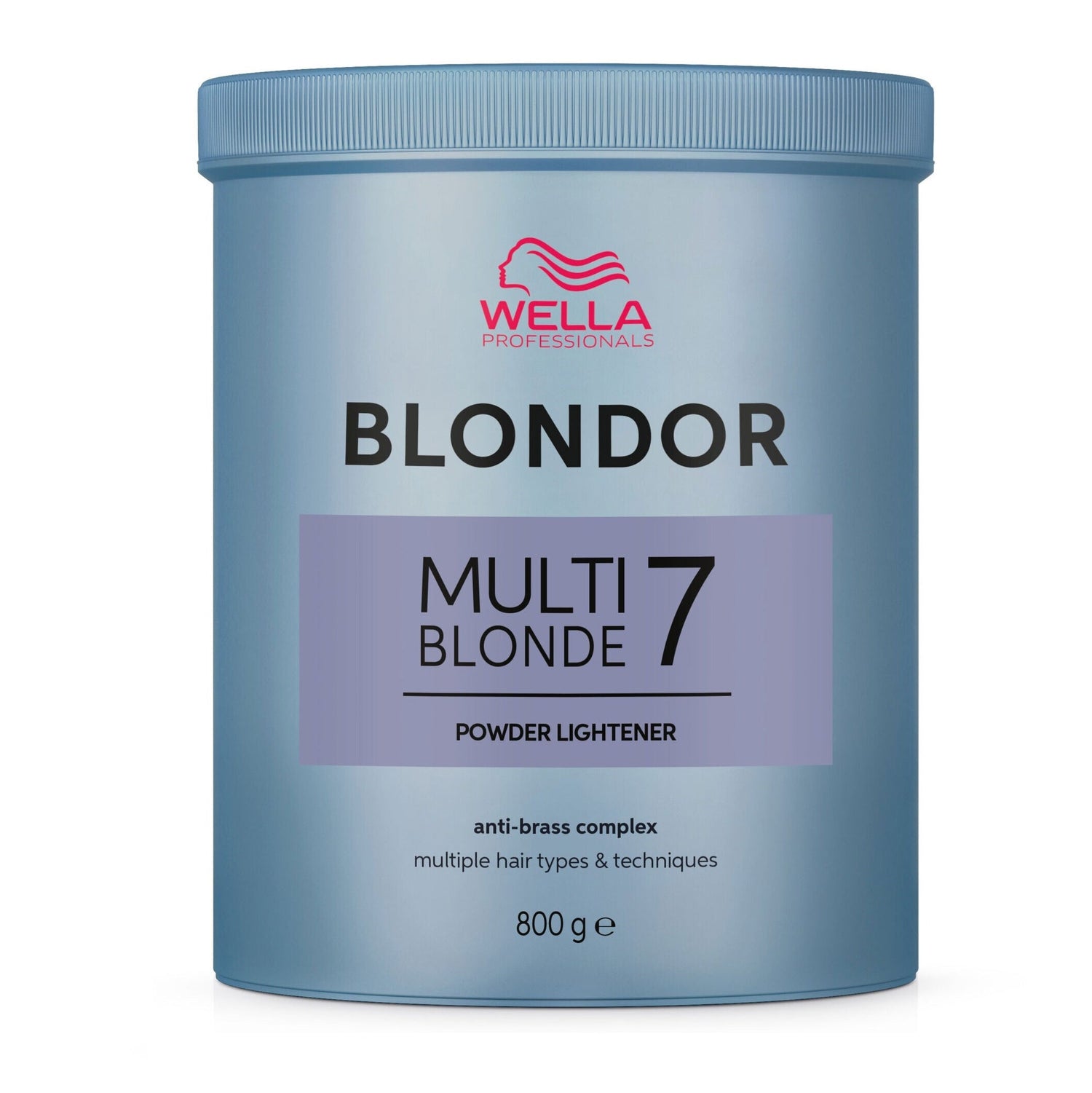 WELLA Blondor Multi Blonde 7 Powder Lightener